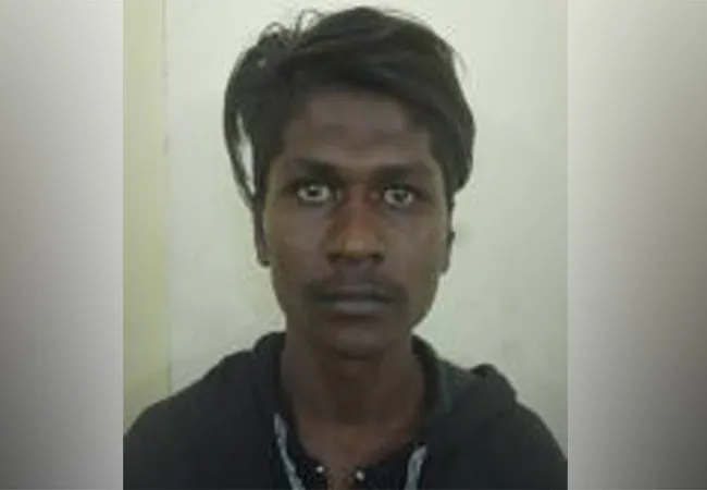 salem district incident goondas act police arrested 